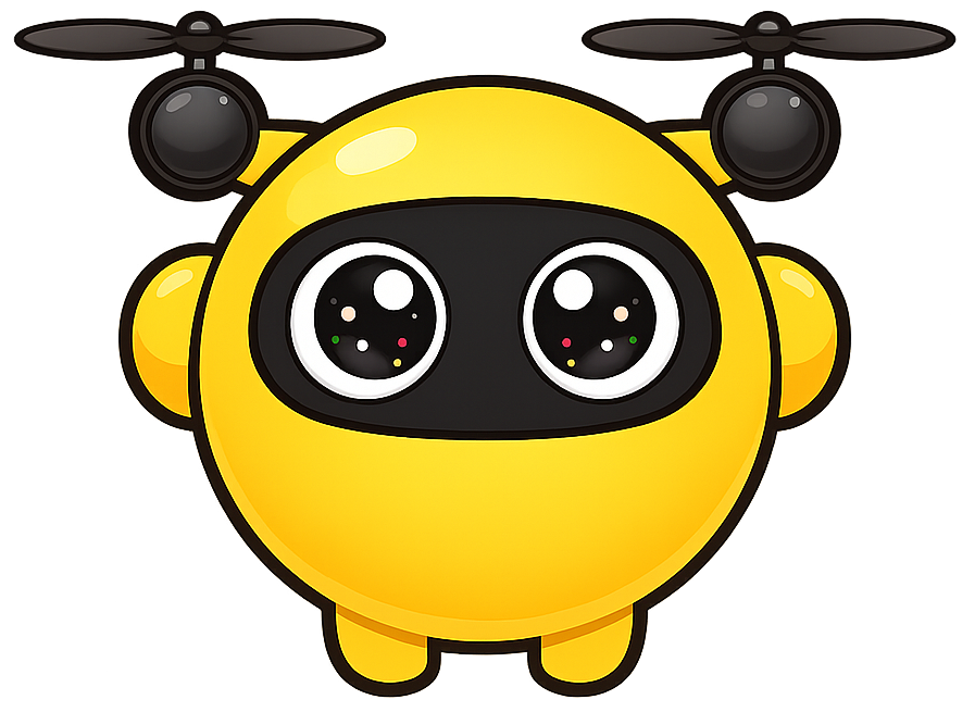 OnBuzz mascot